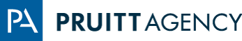 Pruitt Agency Logo