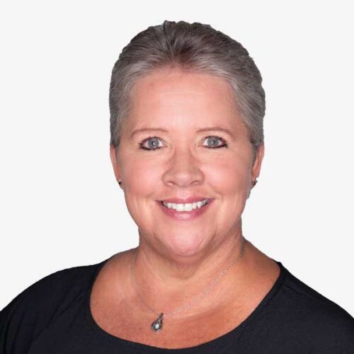 Stacy Langley