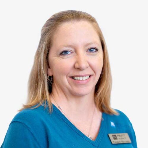 Tammy Hughes