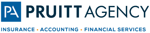 Pruitt Agency Logo